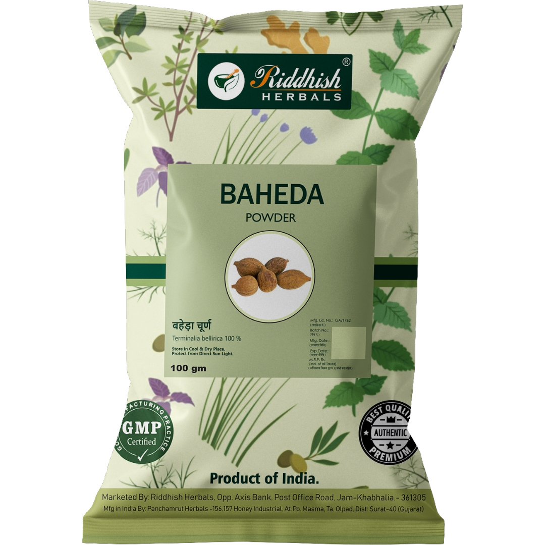 Baheda Powder