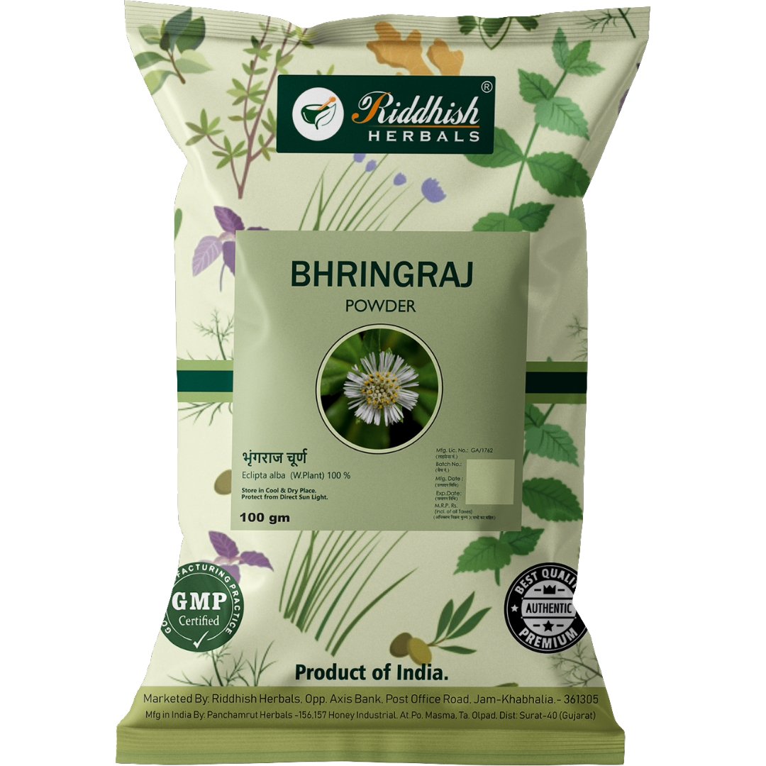 Bhringraj