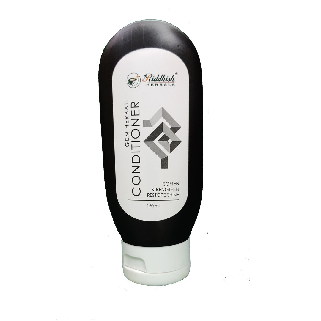 Herbal Conditioner