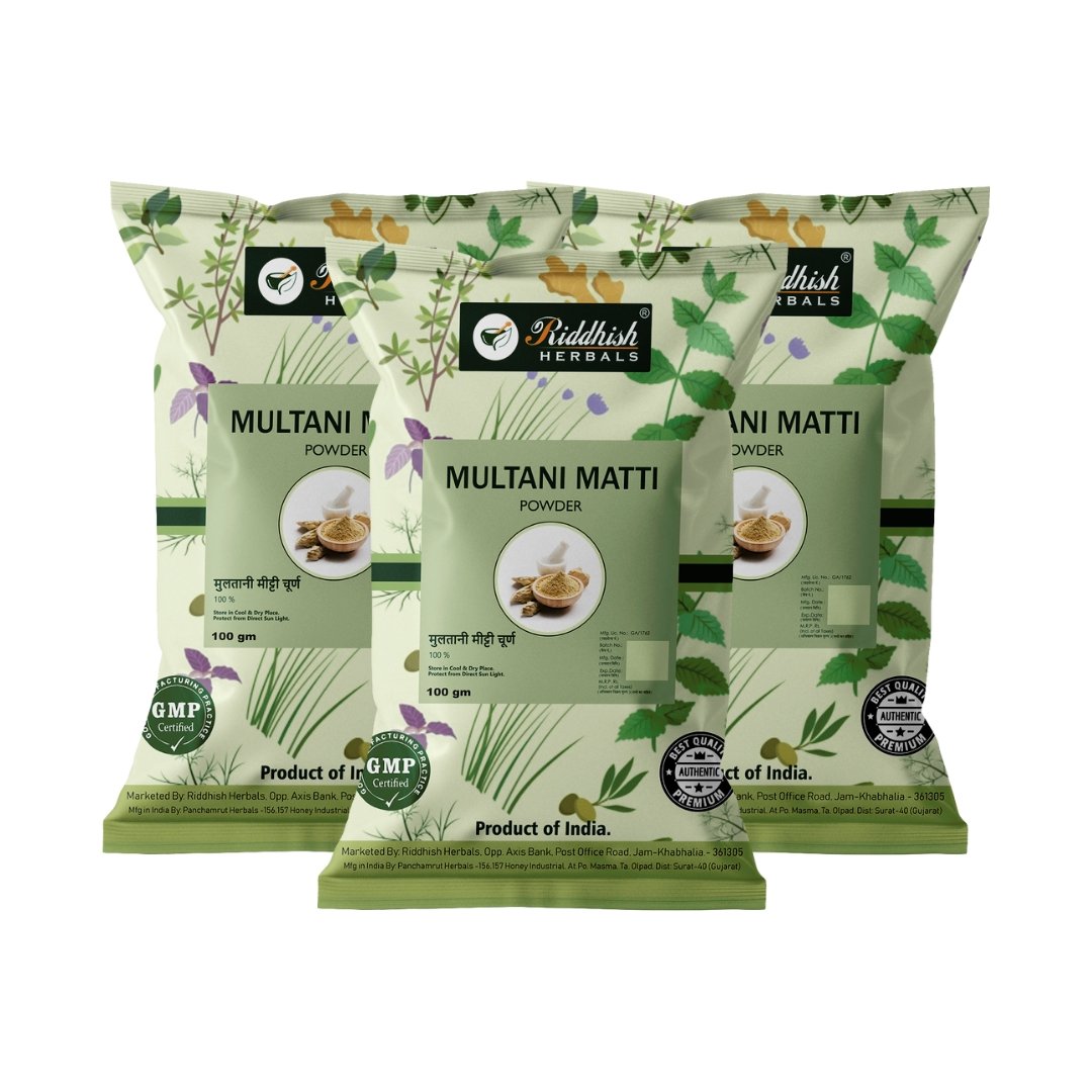 Multani Mitti