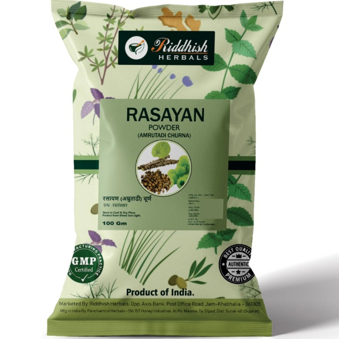Rasayan