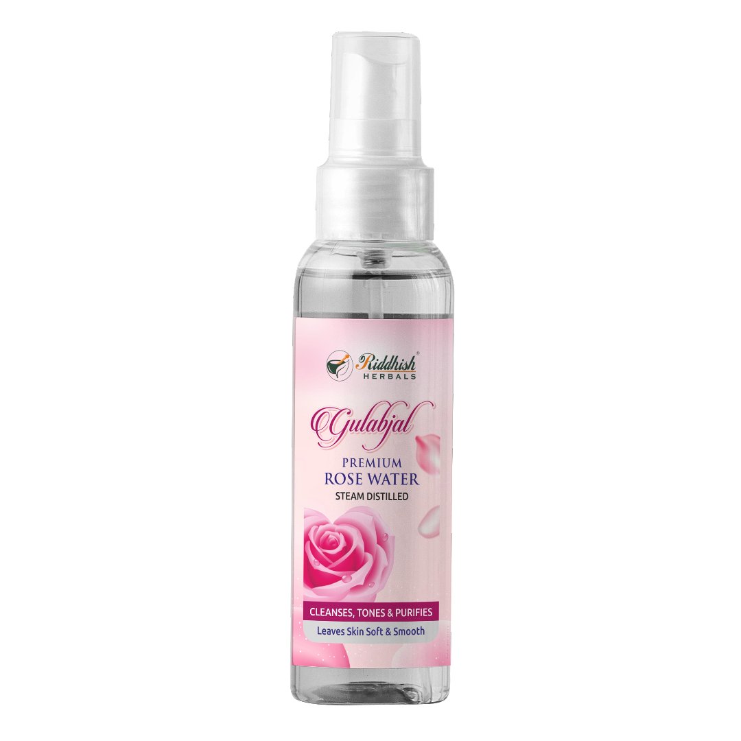 Rose Water