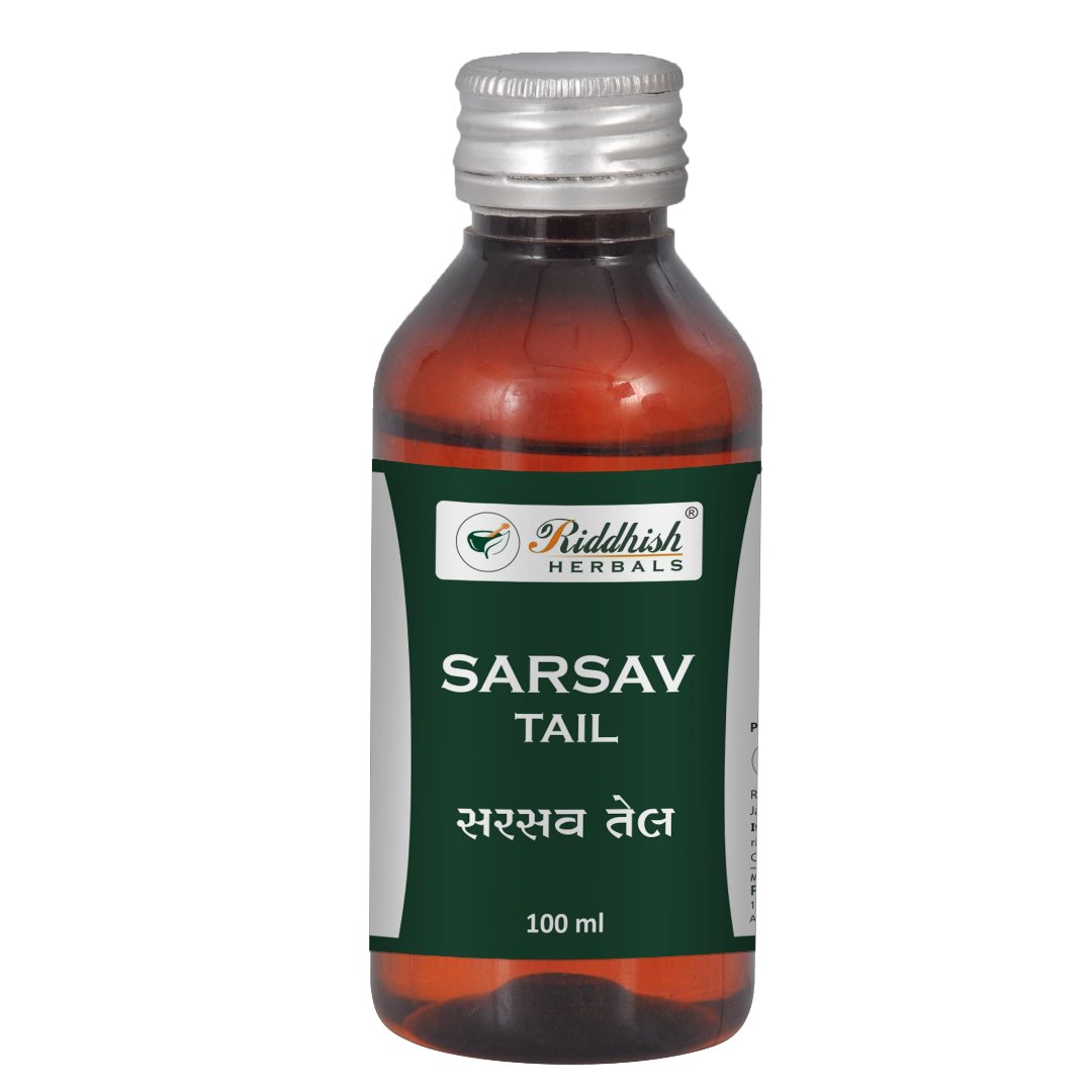 Sarsav Tail