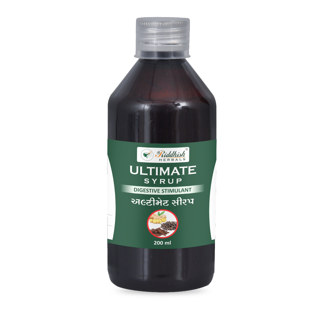 Ultimate Syurp